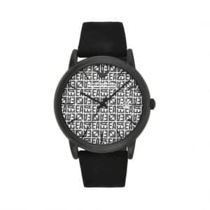 Emporio Armani watch Front