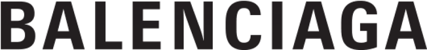 Balenciaga Brand Logo