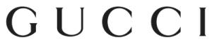 Gucci Brand Logo